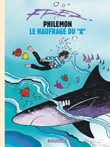  PhilÃ©mon Tome 2  