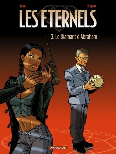  Les Eternels Tome 3  
