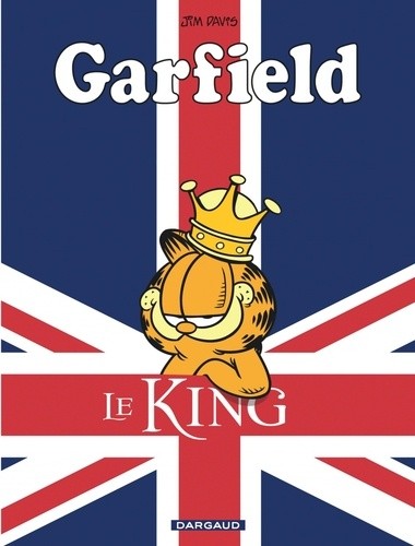  Garfield Tome 43  