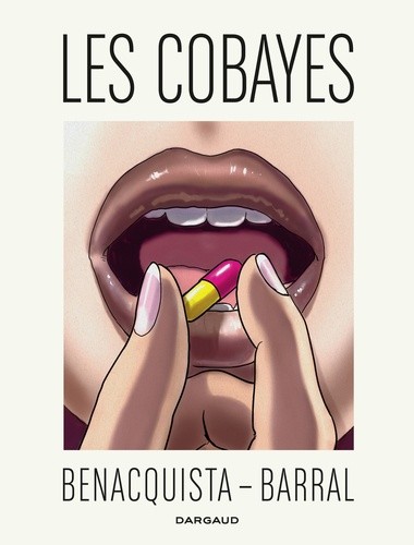  Les cobayes  