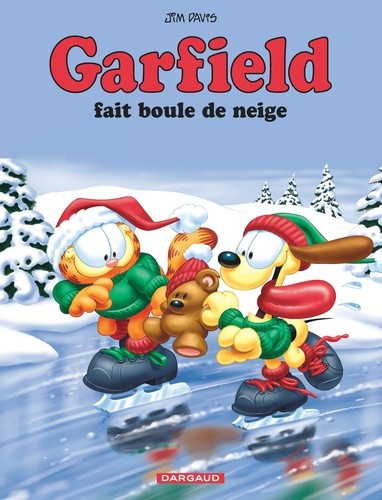  Garfield Tome 15  