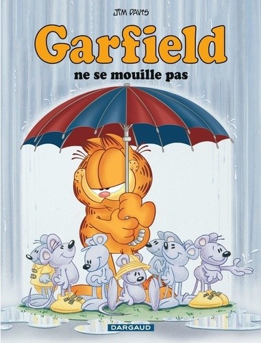  Garfield Tome 20  