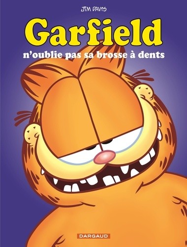  Garfield Tome 22  