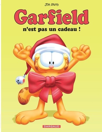  Garfield Tome 17  