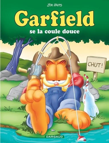  Garfield Tome 27  
