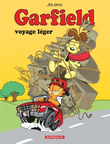  Garfield Tome 67  