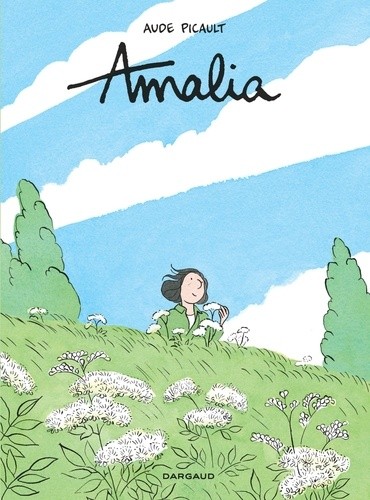  Amalia  