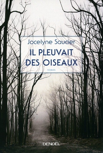  Il pleuvait des oiseaux  