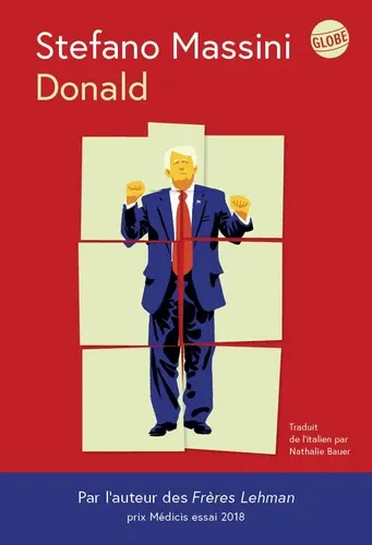 DONALD