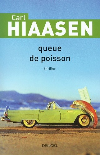 QUEUE DE POISSON