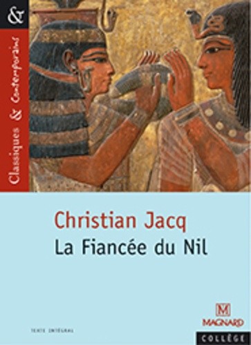  La FiancÃ©e du Nil  