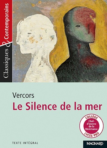  Le silence de la mer  