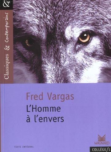  L'homme a l'envers 