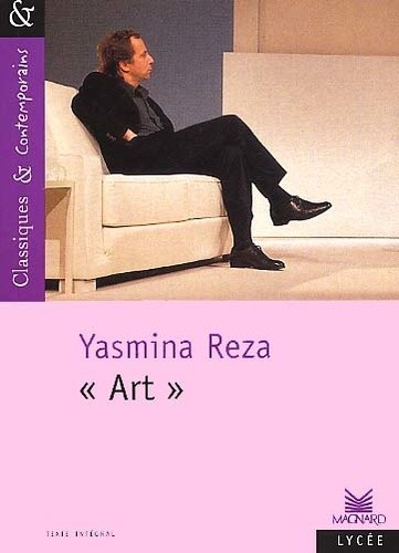  Art  