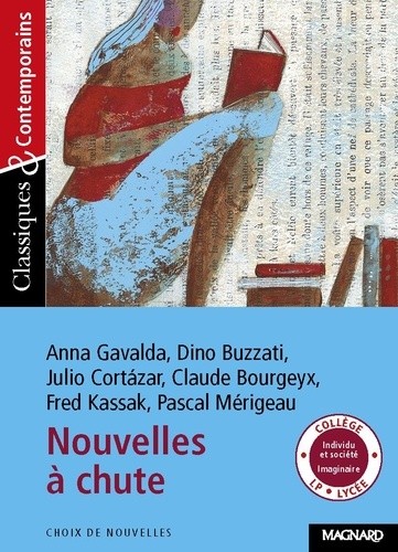  Nouvelles à chute  