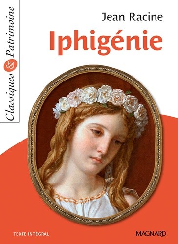  Iphigénie  