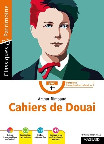  Cahier de Douai  