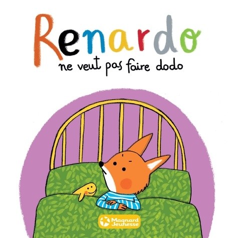  Renardo  