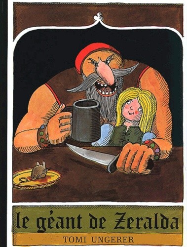  Le gÃ©ant de Zeralda  