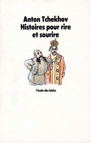  Histoires pour rire et sourire  