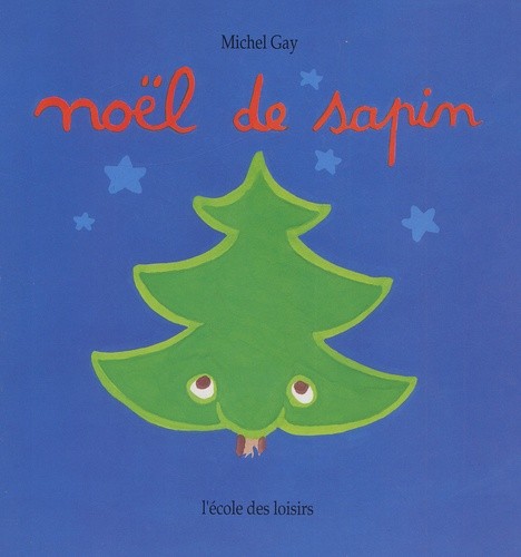  NoÃ«l de sapin  