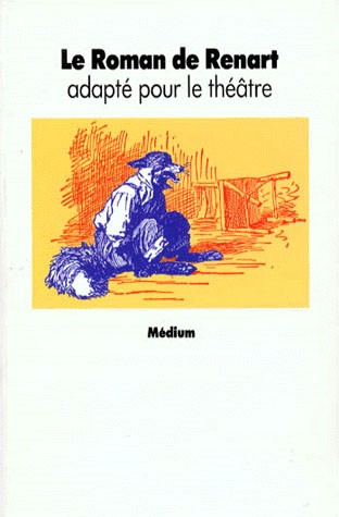  Roman de renart (le) 