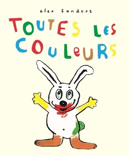  Toutes les couleurs  