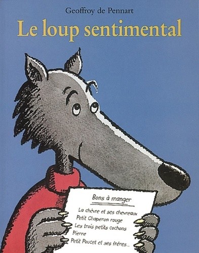  Les Loups (Igor et Cie)  