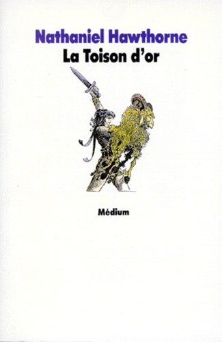  La toison d'or - Conte de la mythologie grecque, texte intégral  