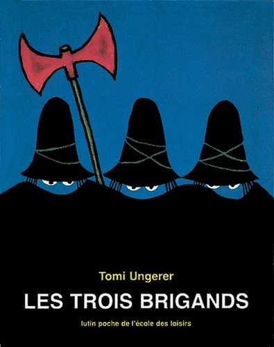  Les Trois brigands  