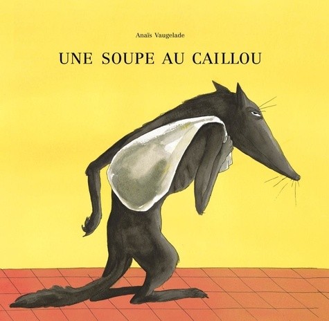  Une soupe au caillou  