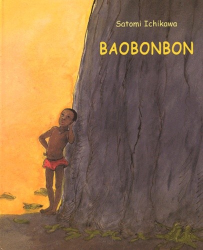  Baobonbon  