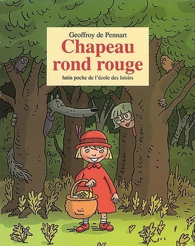  Les Loups (Igor et Cie)  