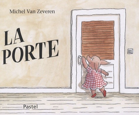 La porte  