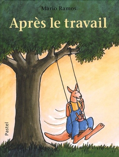  Après le travail  