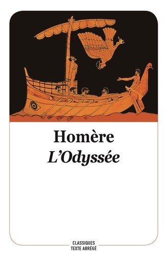  L'odyssée  