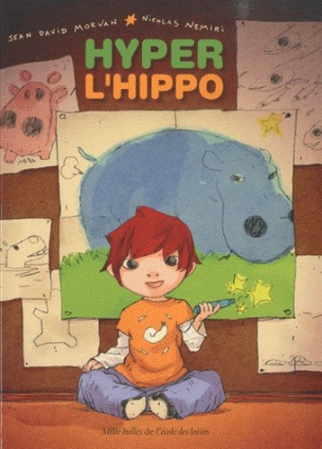  Hyper l'hippo  