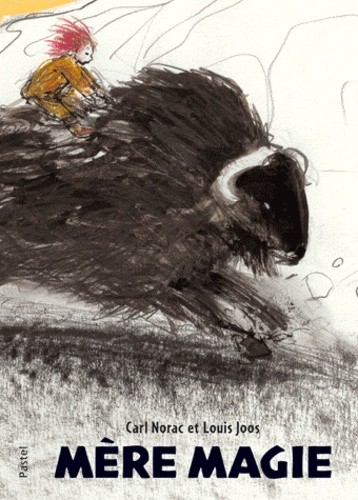  Mère magie  
