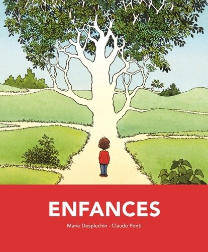  Enfances  