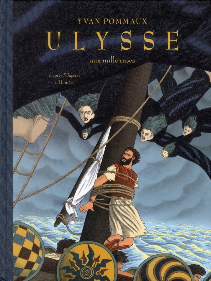  Ulysse aux mille ruses 