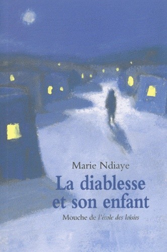  La diablesse et son enfant 