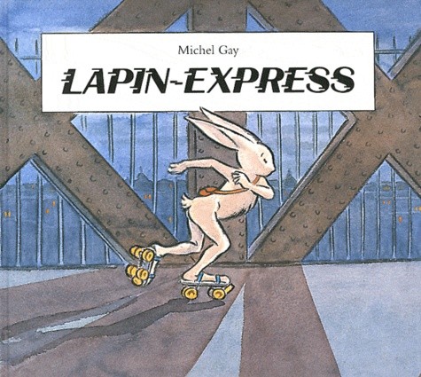  Lapin express  
