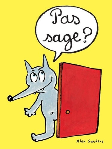  Pas sage ?  