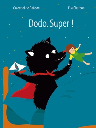  Dodo, super !  