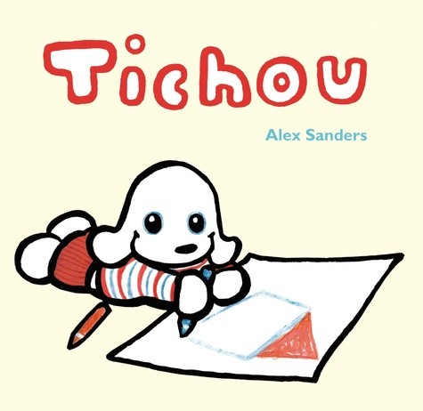  Tichou  