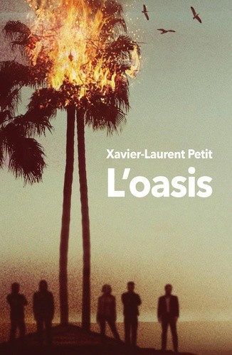  L'oasis  