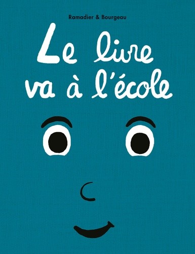  Le livre  