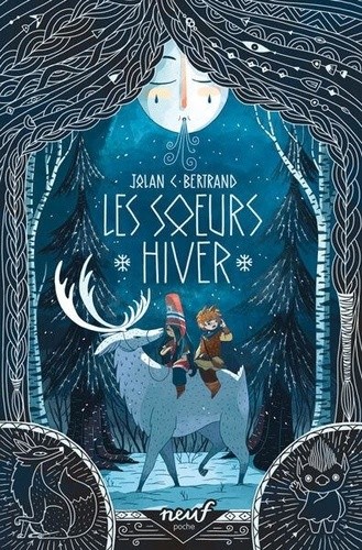  Les soeurs Hiver  