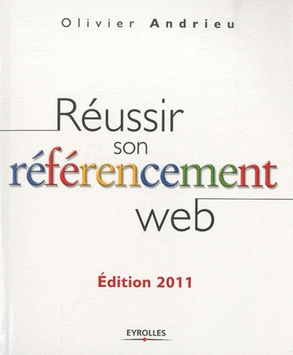  Réussir son référencement web 