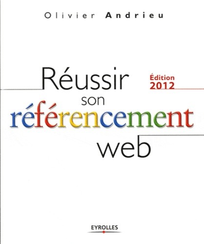  Réussir son référencement Web 